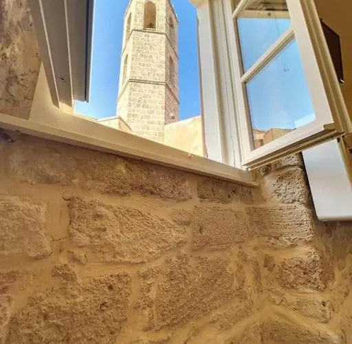 Casa Rubrum