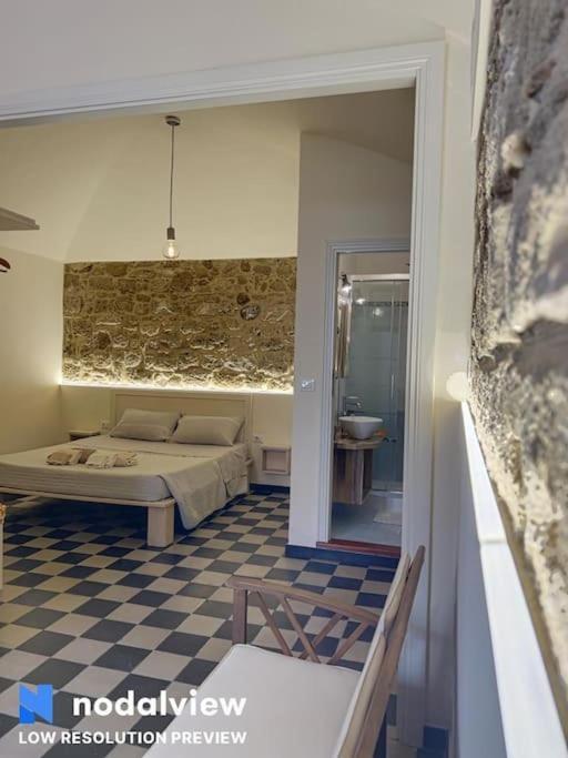 Lejlighed Casa Rubrum