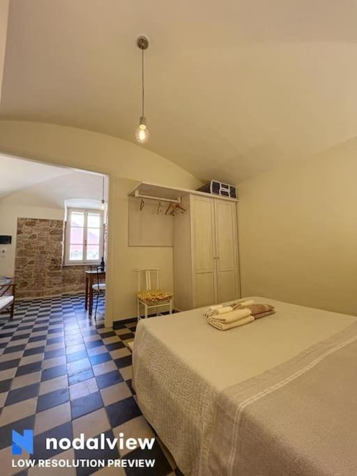 Apartment Casa Rubrum *